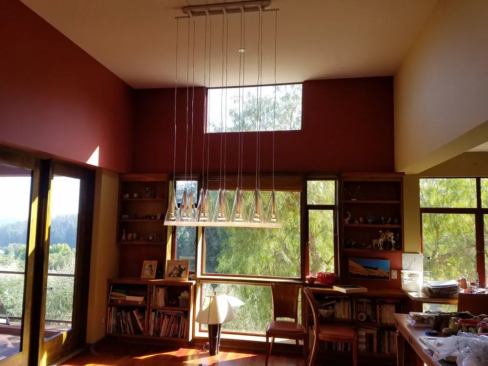 Slide of Evan Electric