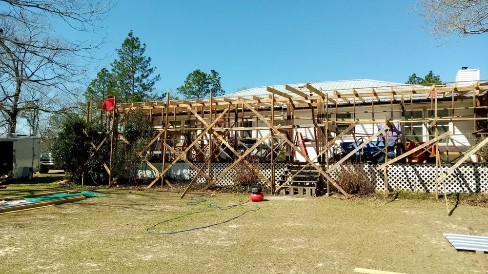 Emergency electrical service for homes in electrical repair,  by 