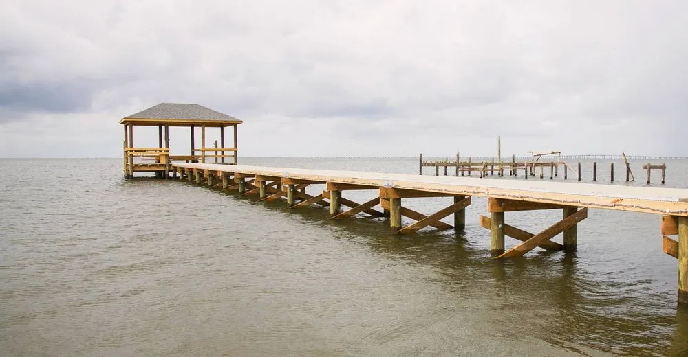 Slide of Evans Construction