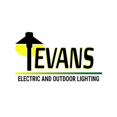 Slide of Evans Electric & Outdoor Lighting