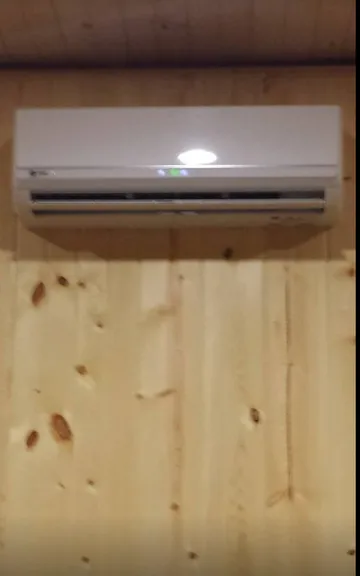 Slide of Evans Electric