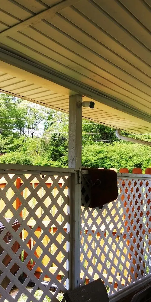 Certified electrician providing circuit breaker repair in Winston-Salem, NC - Evans Electric