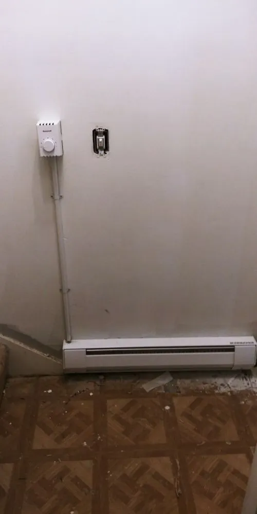 Licensed lighting installation experts serving Winston-Salem, NC - Evans Electric