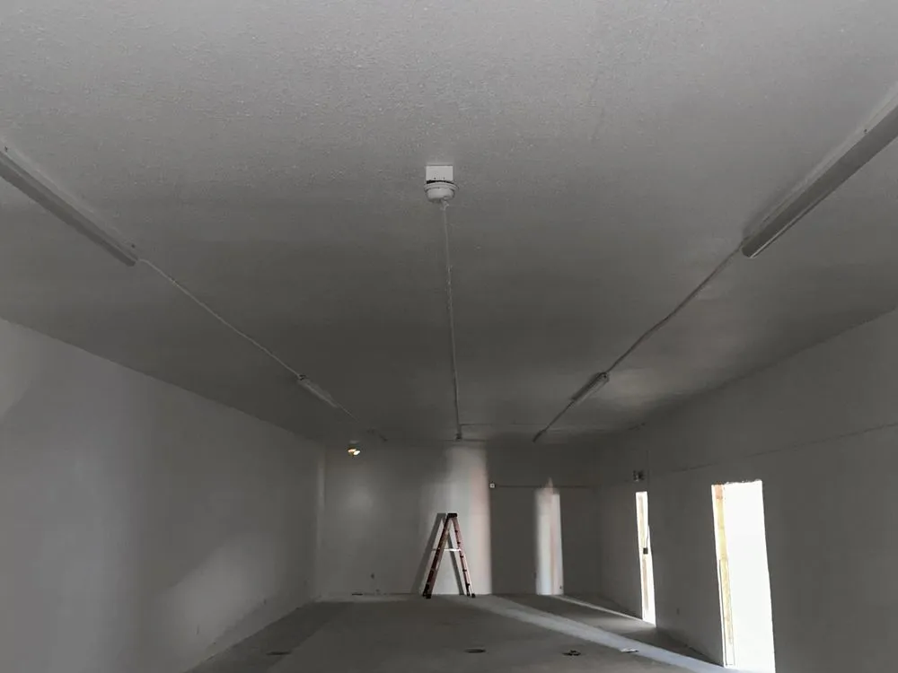 Expert lighting installation in ,  by Evans Electrical & Communications