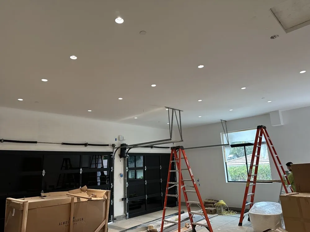 Expert electrical service for homes in outlet and switch repair,  by 