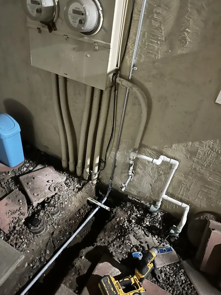 Certified electrical repair experts serving ,  - Evans Electrical & Communications