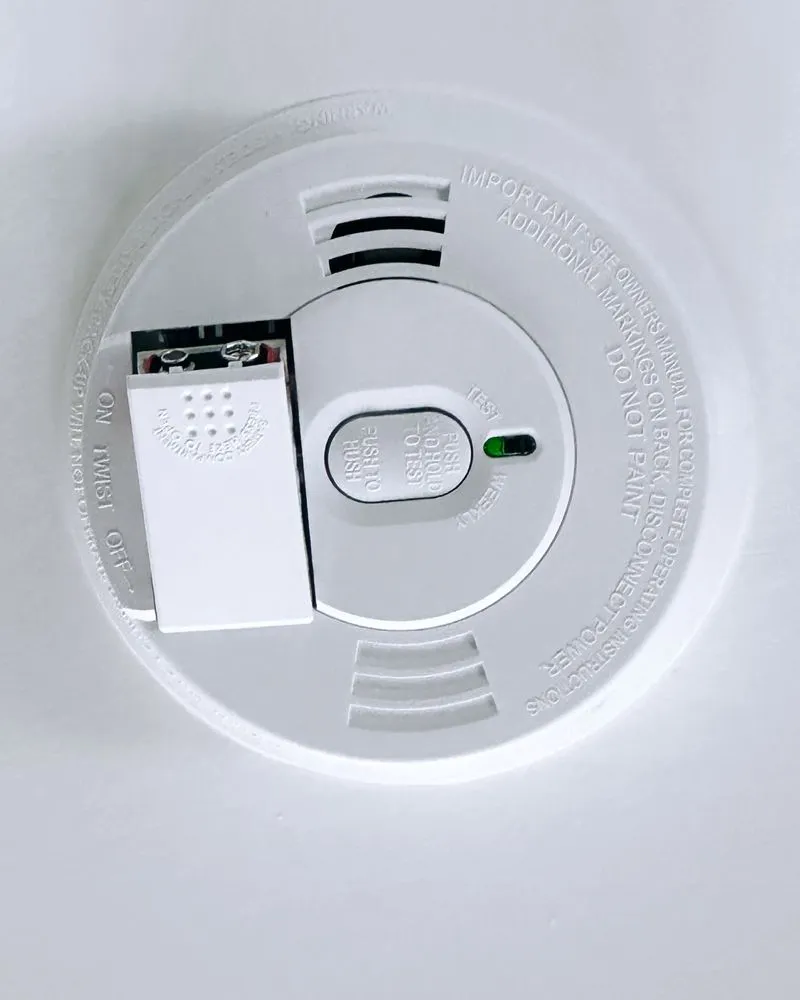 Slide of Evans Electrical & Communications