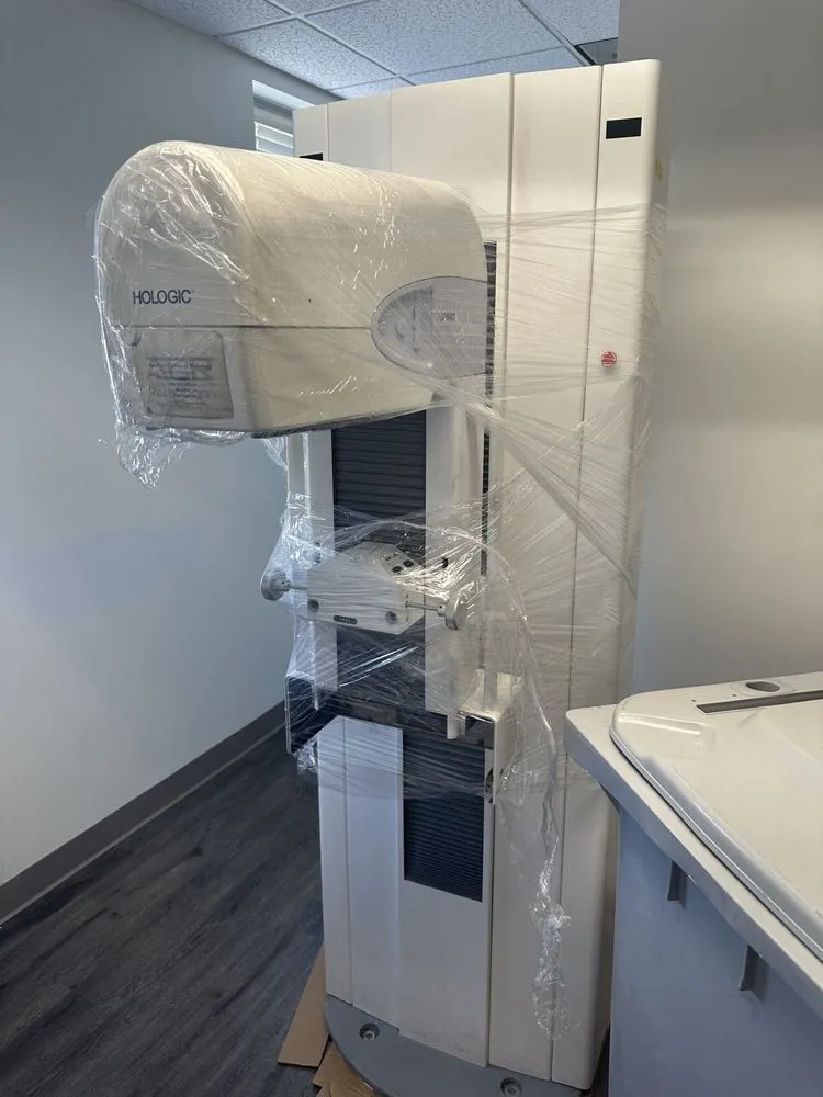 Slide of Evans Electrical & Communications