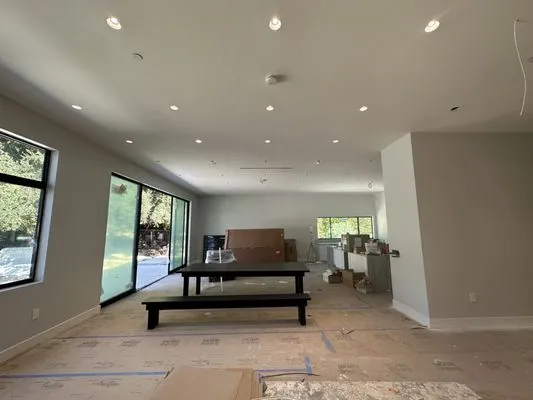 Evans Electrical & Communications