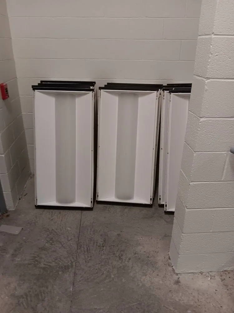 Slide of Evans Electrical & Handyman services