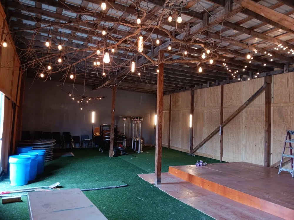 Slide of Evans Electrical & Handyman services