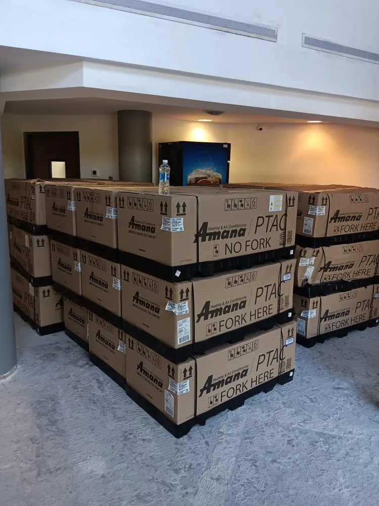 Slide of Evans Electrical & Handyman services