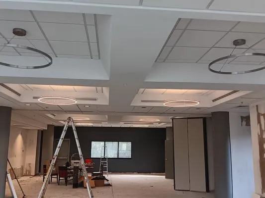 Evans Electrical & Handyman services