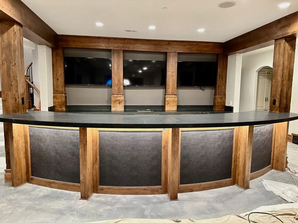 Slide of Evans Electrical