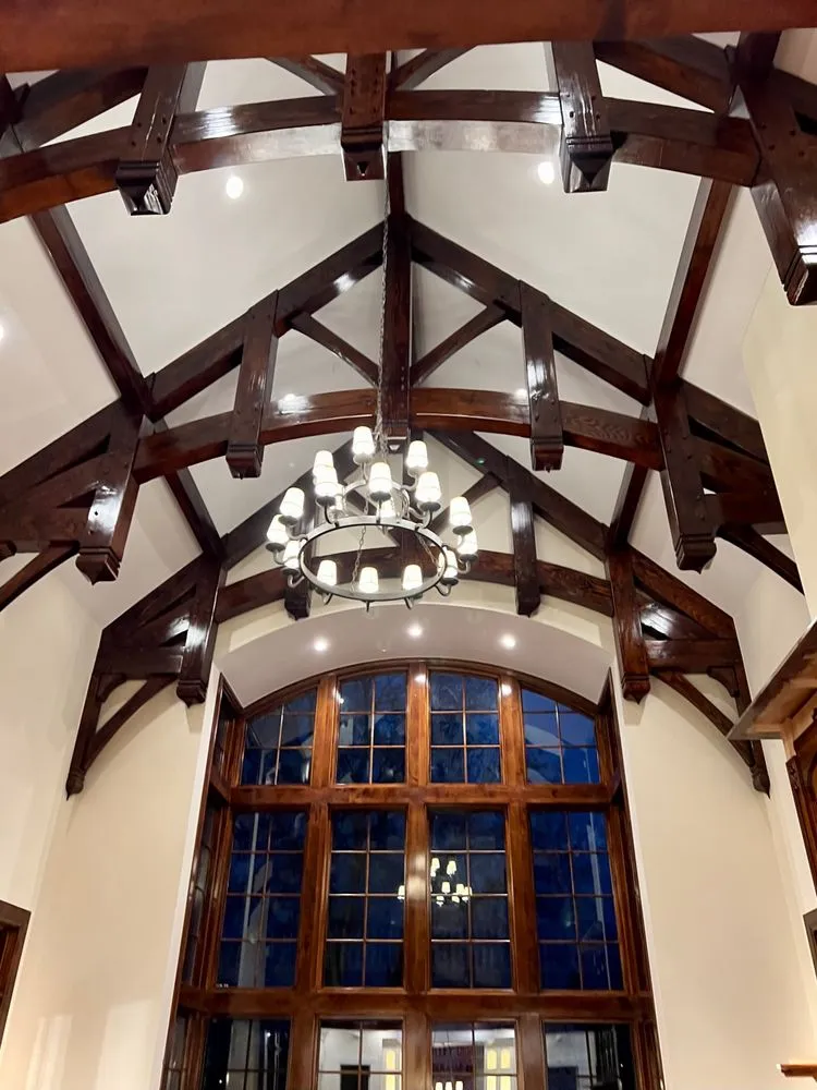 Slide of Evans Electrical