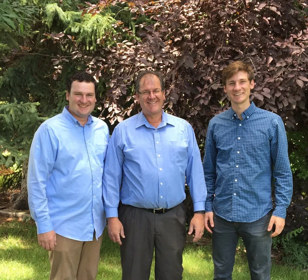 Slide of Evans Electrical