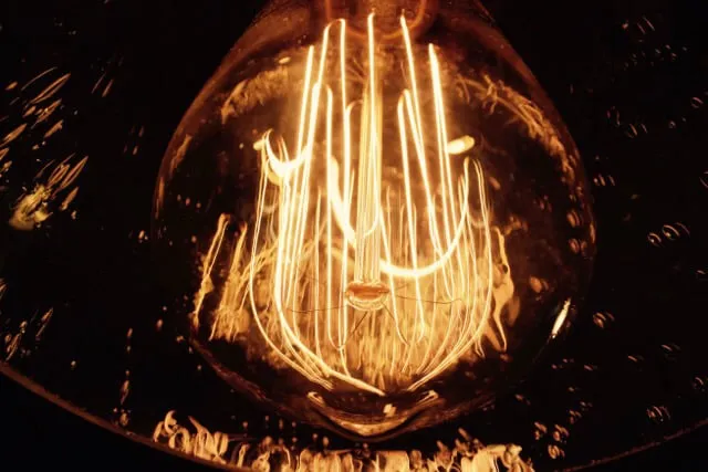 Slide of Evans Electrical