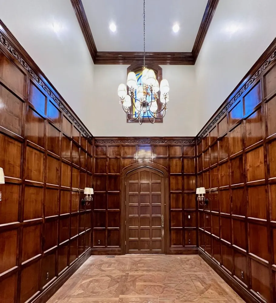 Slide of Evans Electrical