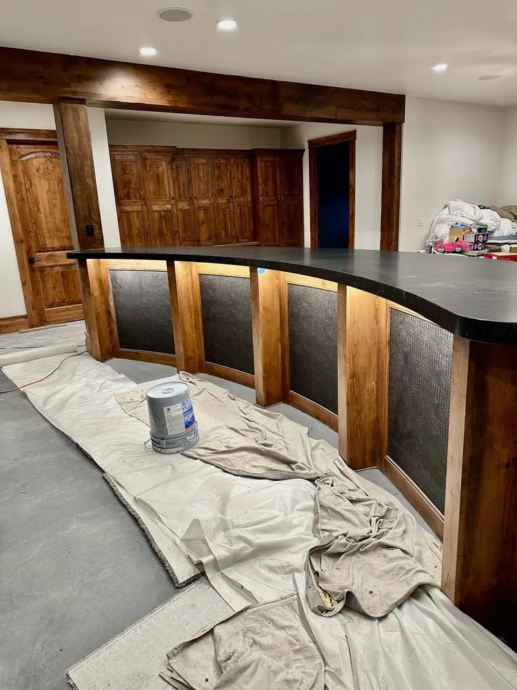 Slide of Evans Electrical