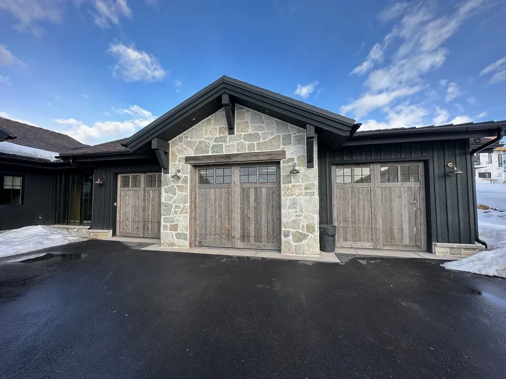 Slide of Evans Electrical