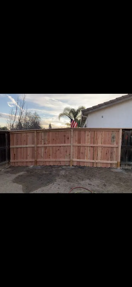 Slide of Evan's Handyman Co.