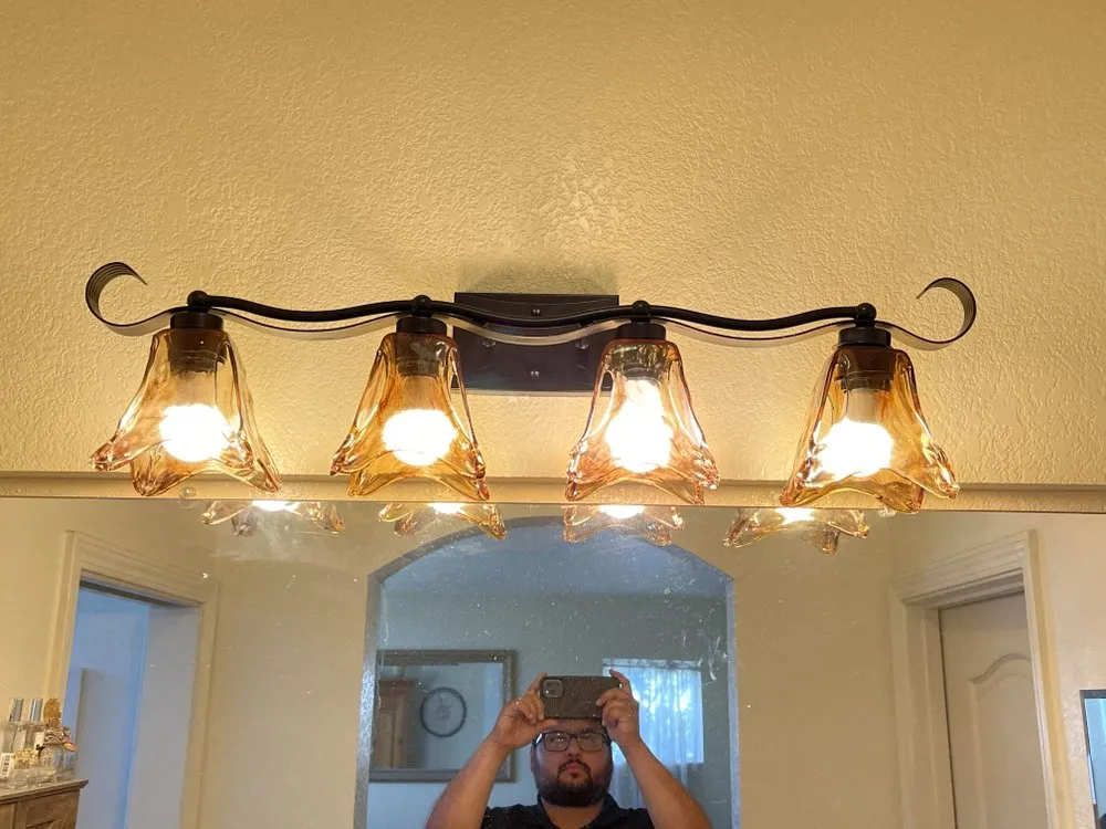 Slide of Evan's Handyman Co.