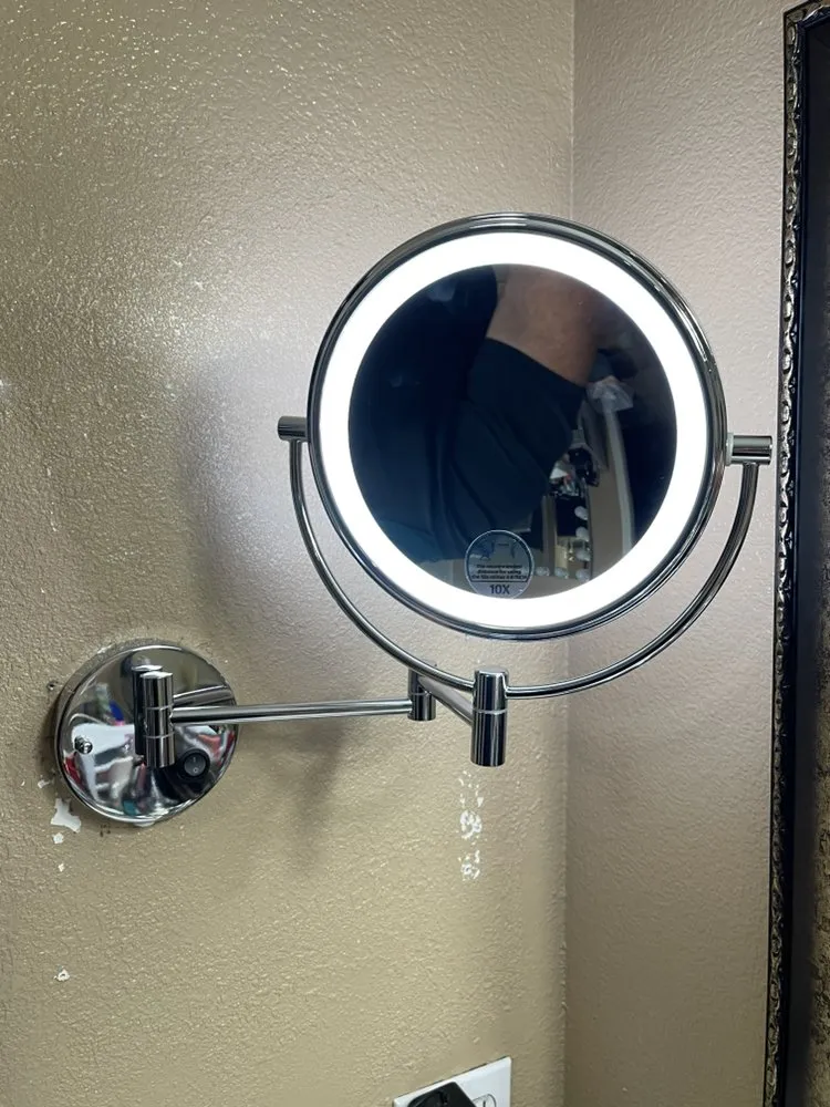 Reliable electrical service for homes in panel upgrade,  by 