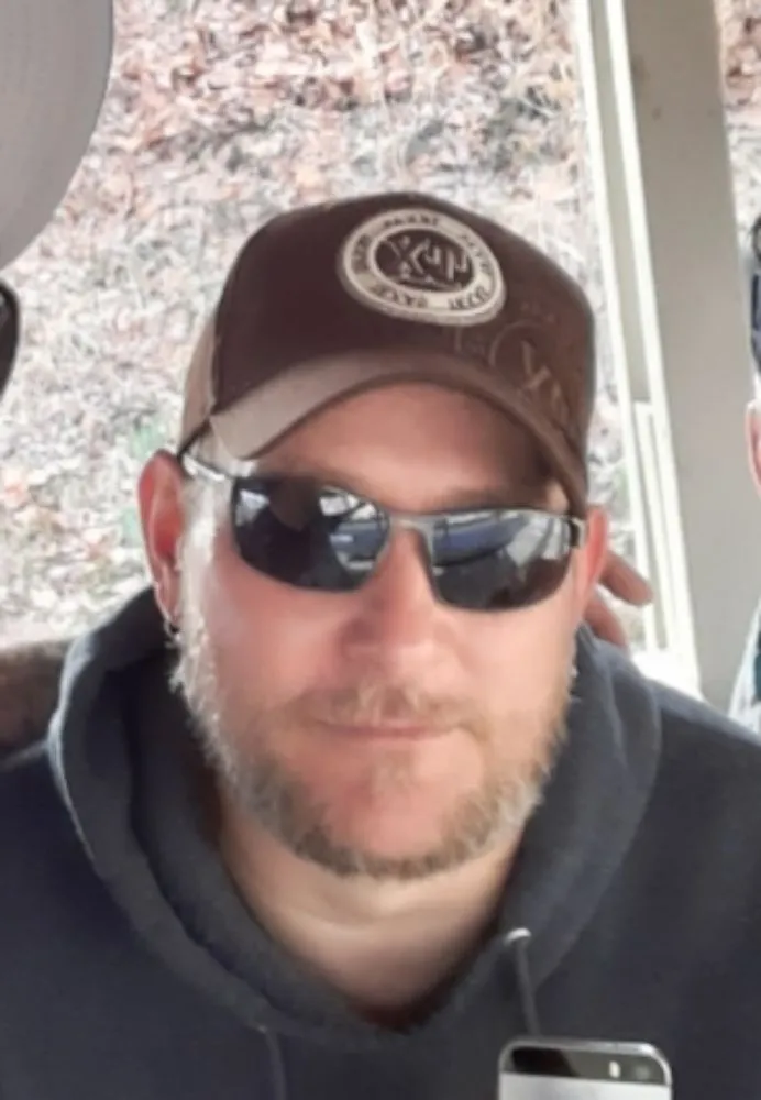 Slide of Evans home improvements and repairs