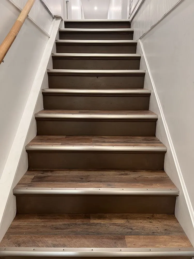 Slide of Evans Home Repair