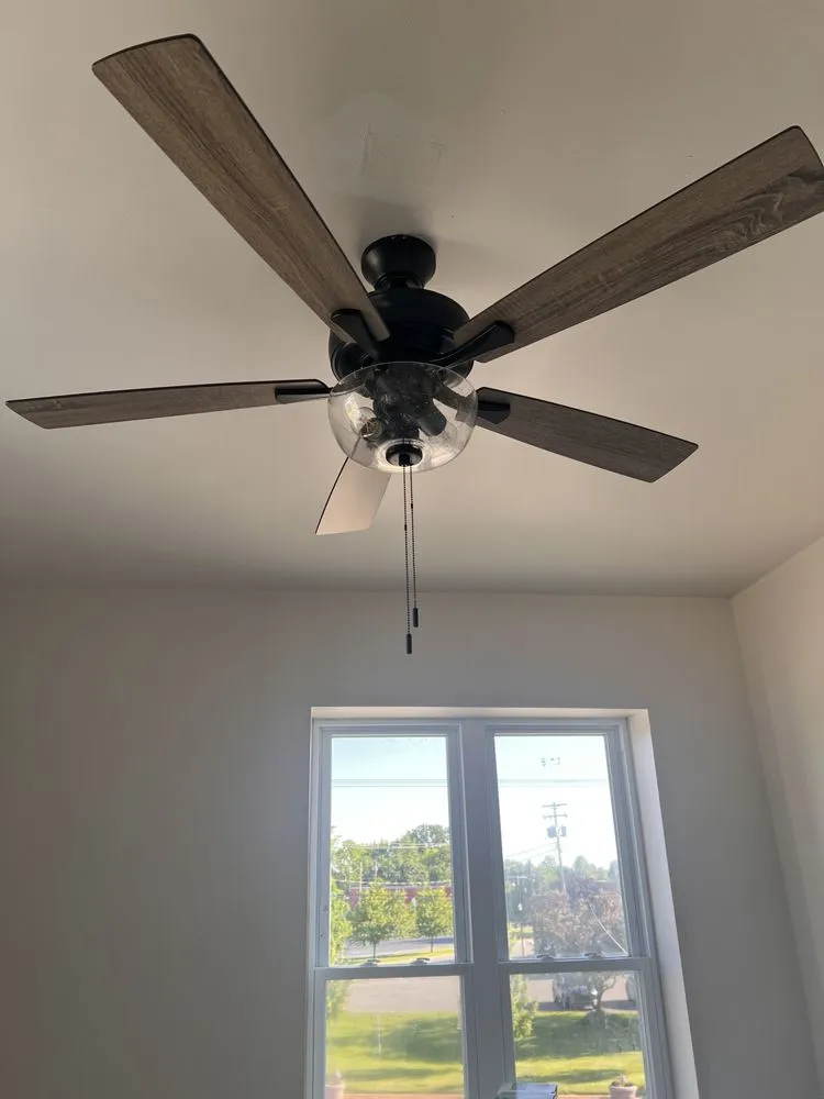 Slide of Evans Home Repair