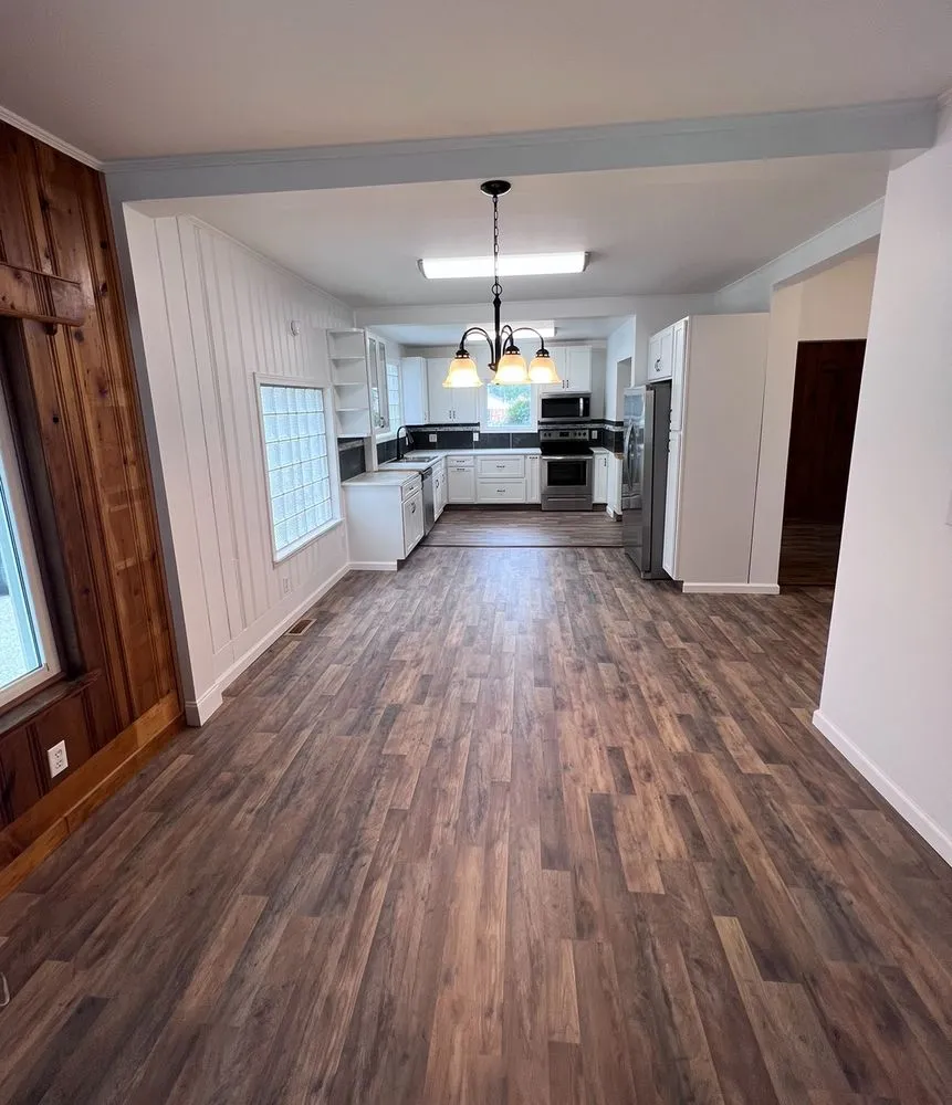 Professional electrical repair experts serving ,  - Evans Home Repair