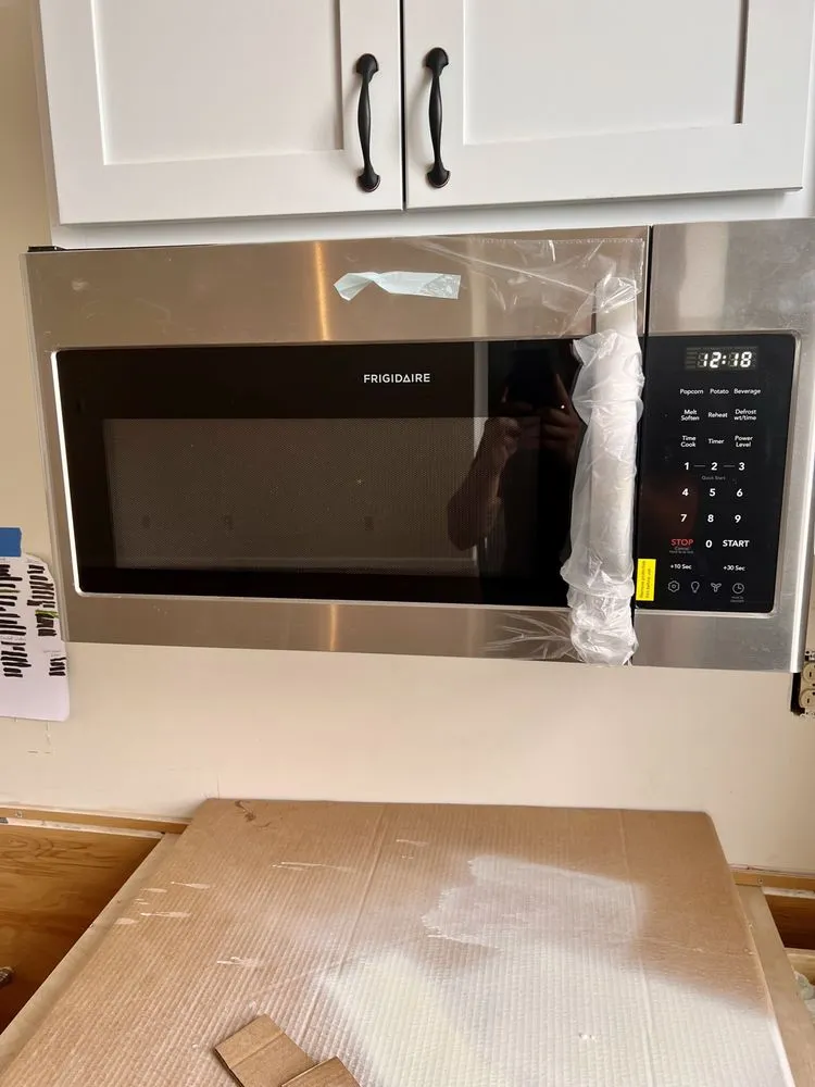 Slide of Evans Home Repair