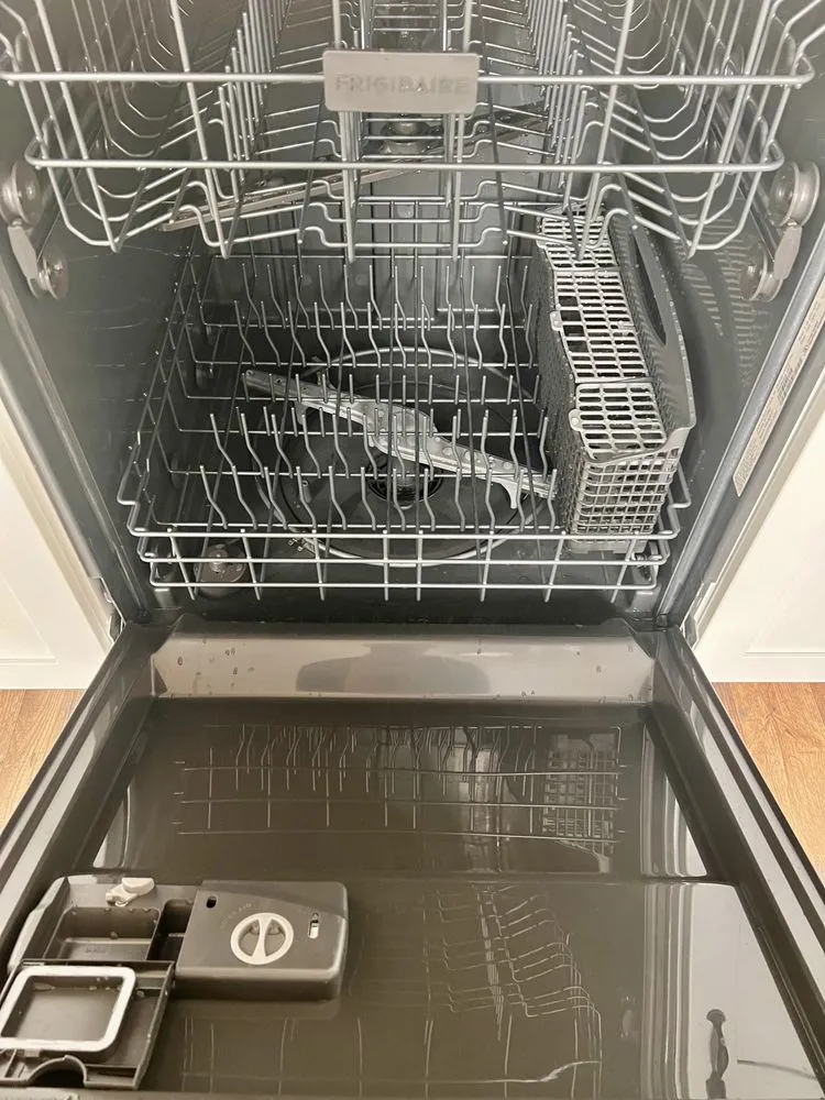 Slide of Evans Home Repair