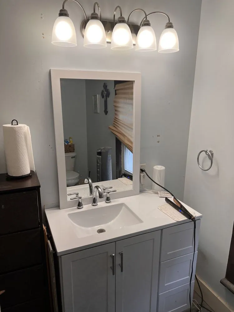 Slide of Evans Home Repair