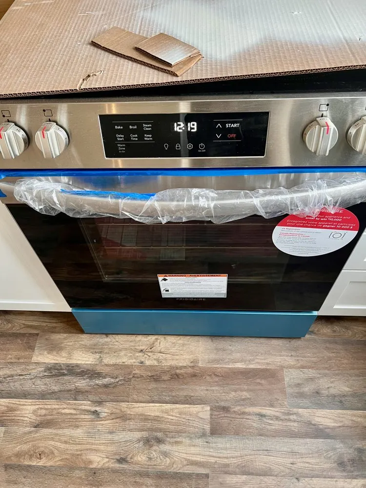 Slide of Evans Home Repair