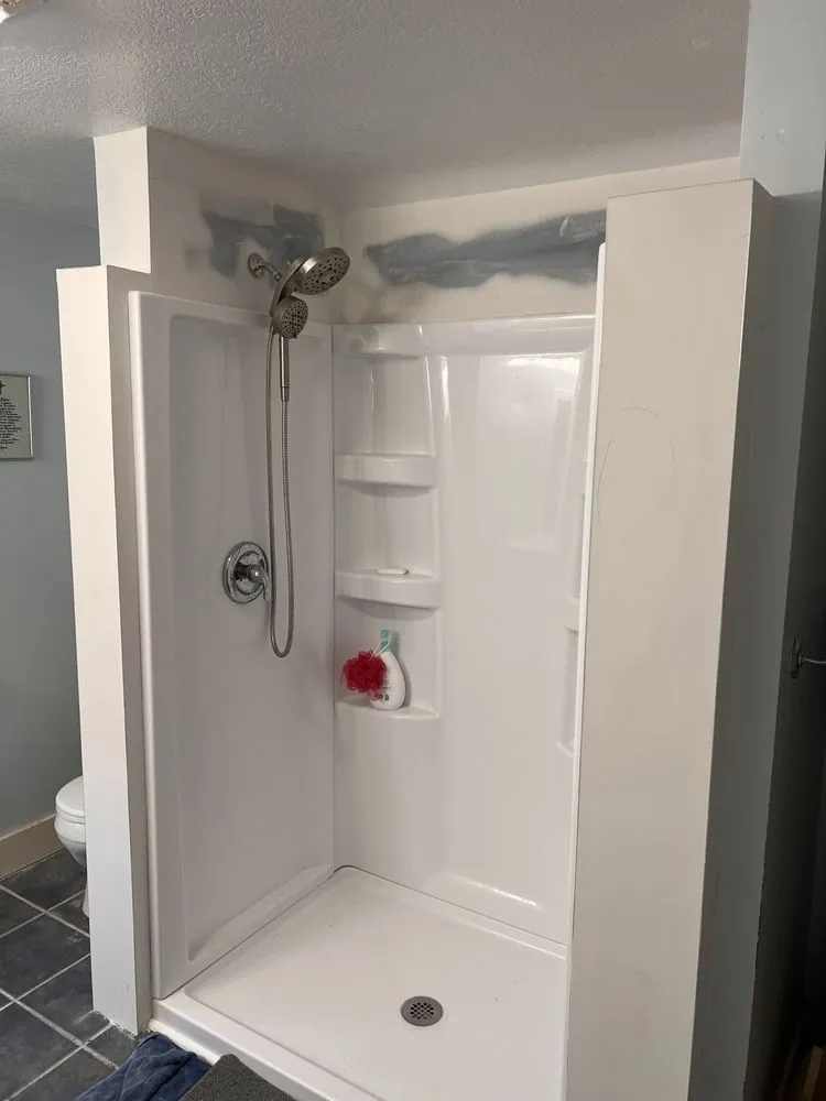 Slide of Evans Home Repair