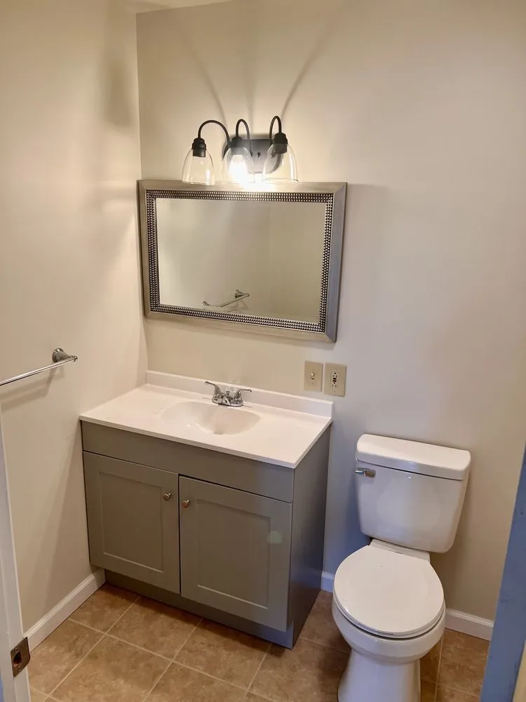 Slide of Evans Home Repair