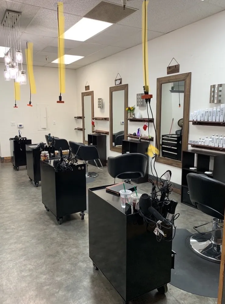 Slide of Evans Lighting and Electric