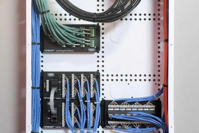 Slide of Evans Low Voltage