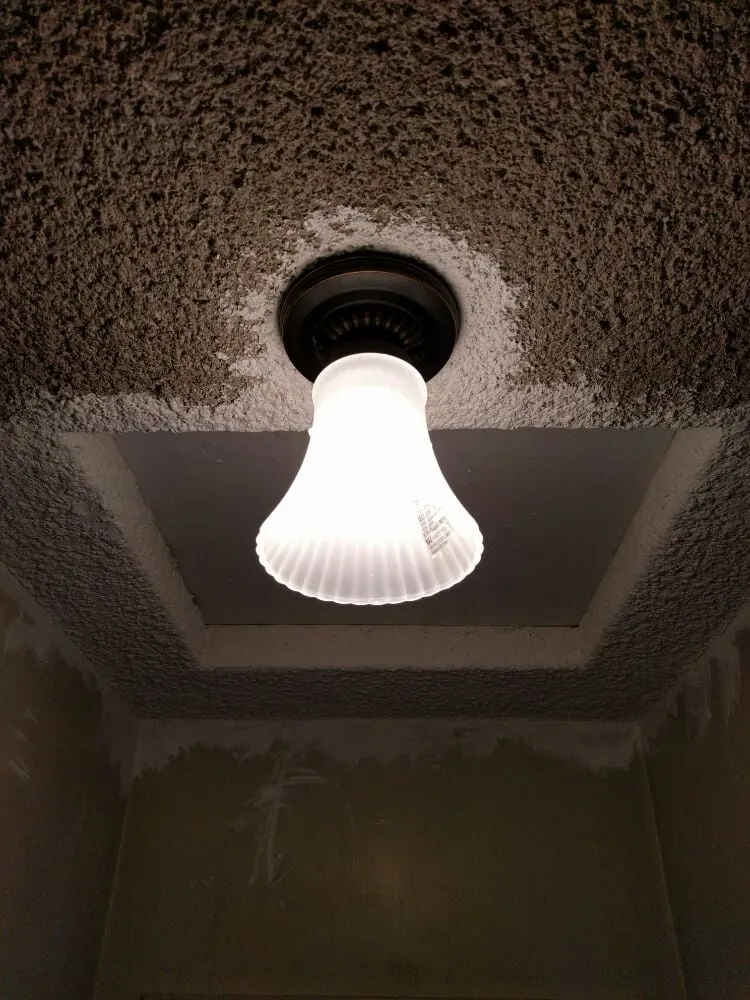 Slide of Evans Low Voltage