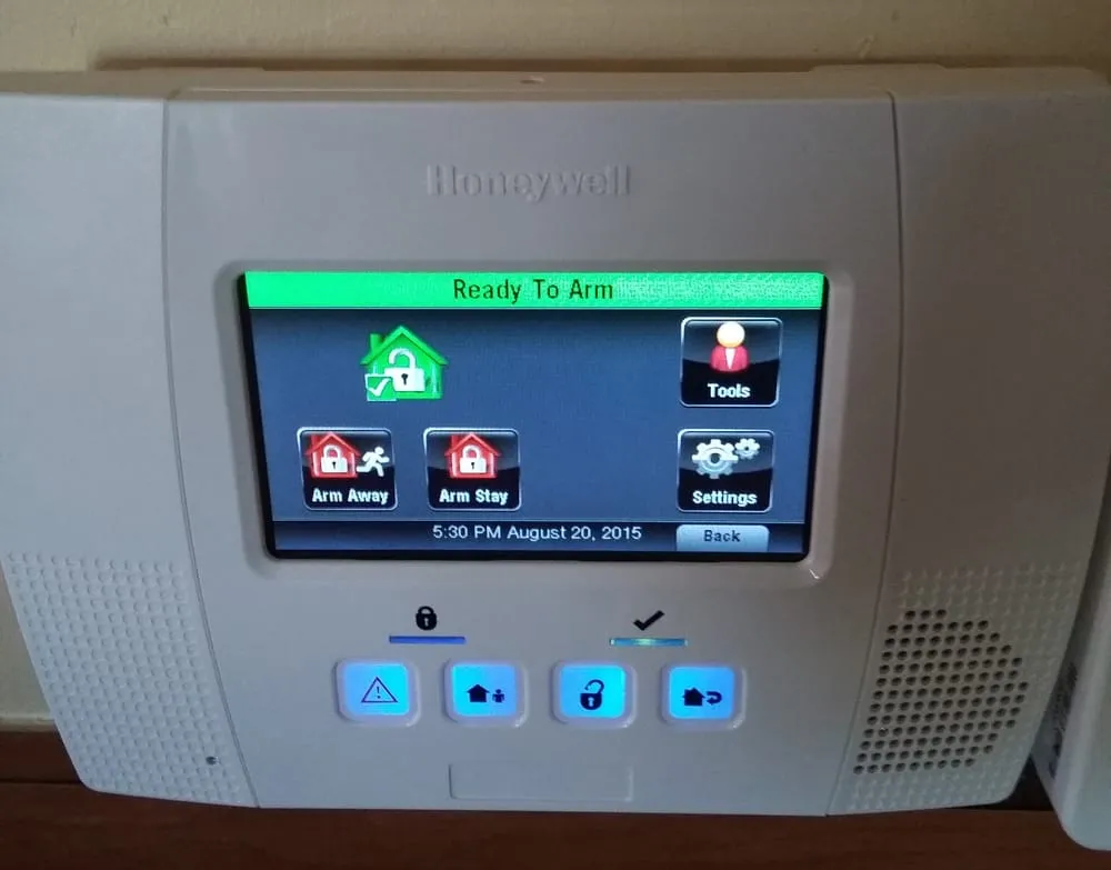 Slide of Evans Low Voltage