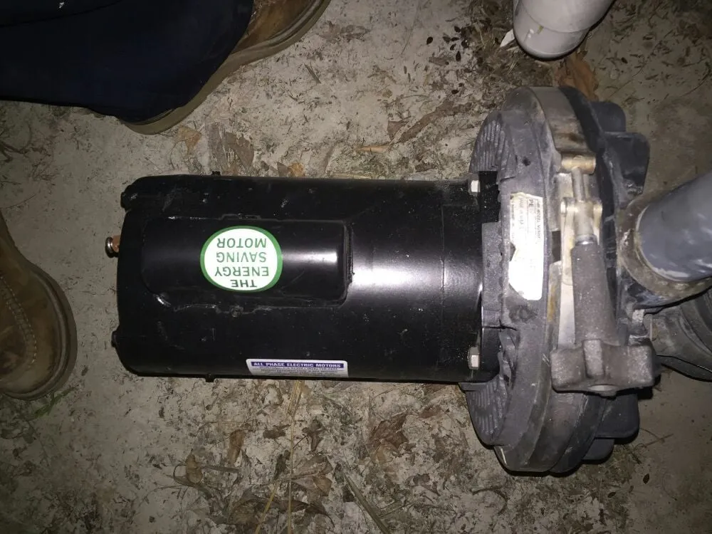 Slide of Evans Low Voltage