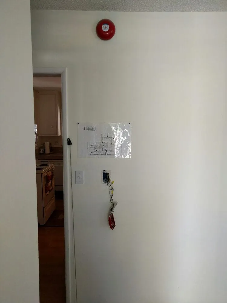 Licensed panel upgrade experts serving , - Evans Low Voltage