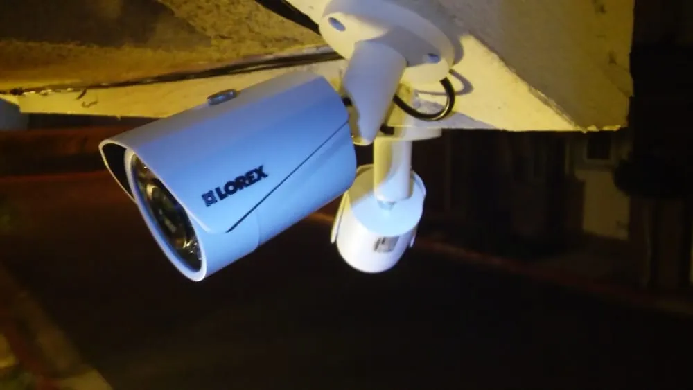 Slide of Evans Low Voltage