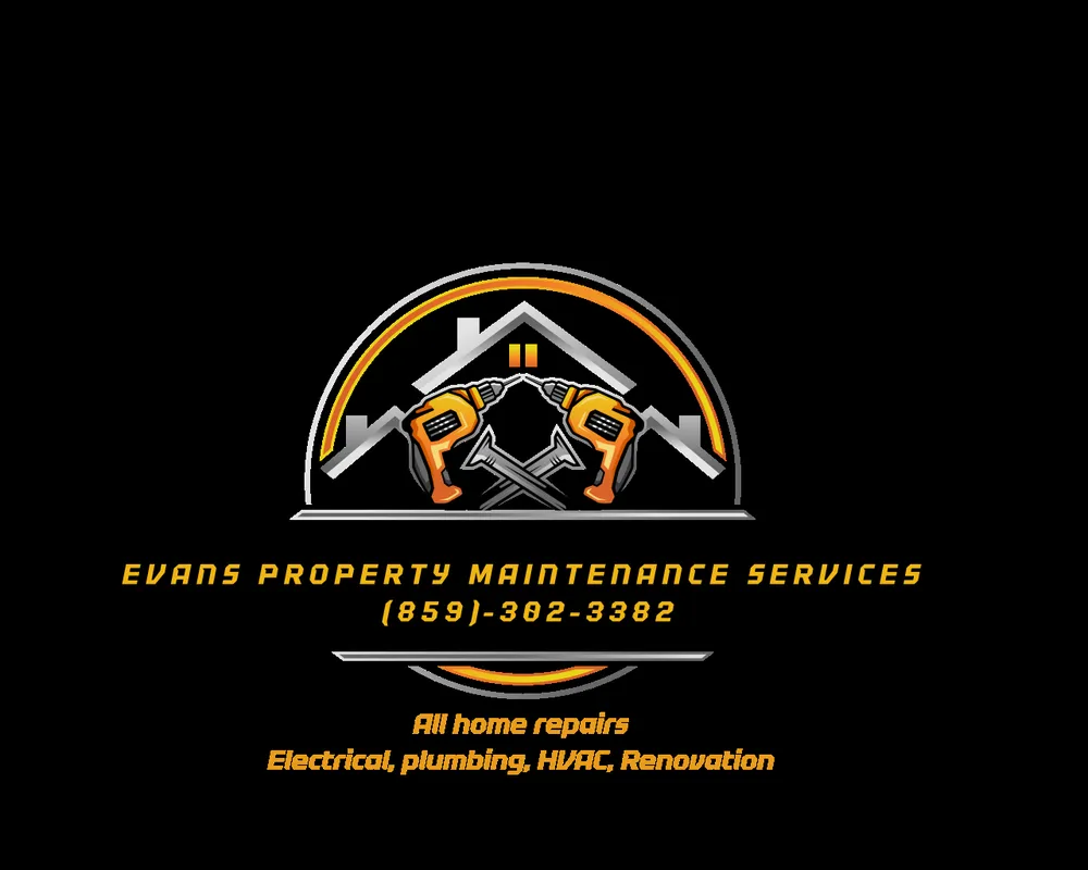 Slide of Evans Property Maintenance Services