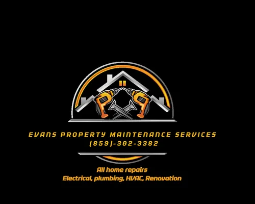 Evans Property Maintenance Services