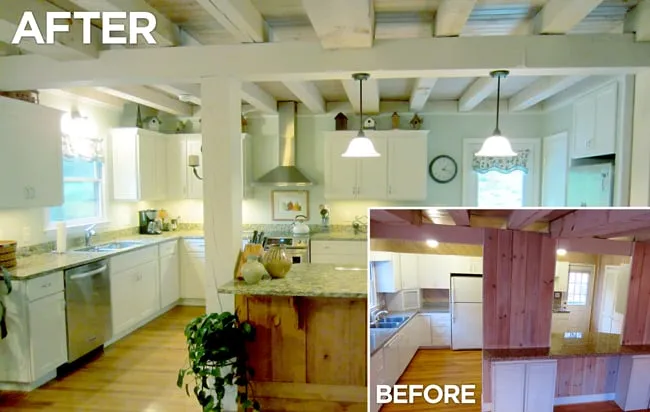 Slide of Evans Residential Electrical & Construction