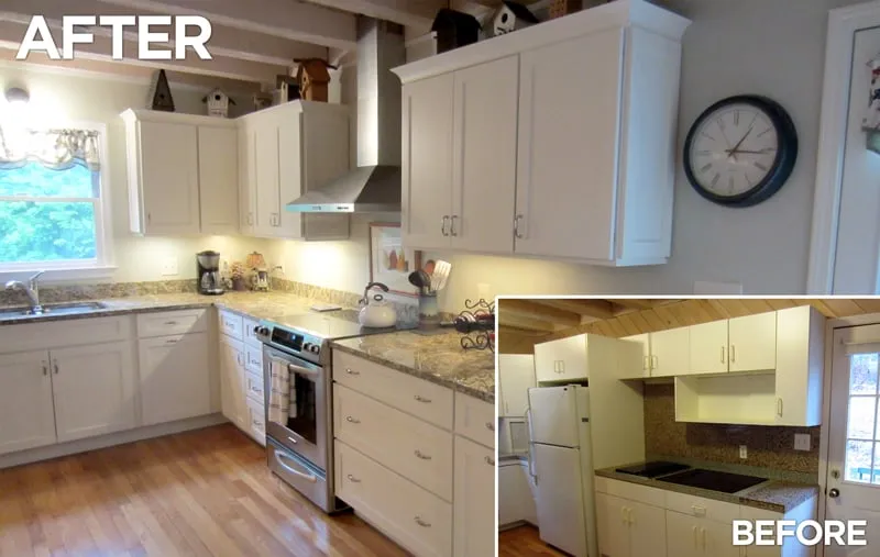 Slide of Evans Residential Electrical & Construction