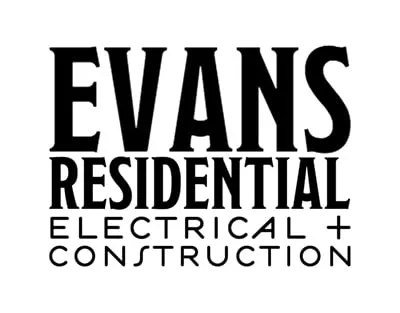 Slide of Evans Residential Electrical & Construction