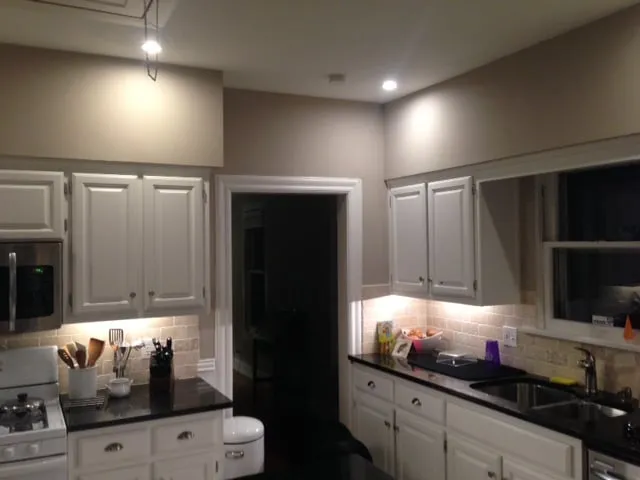 Slide of Evans Residential Electrical & Construction